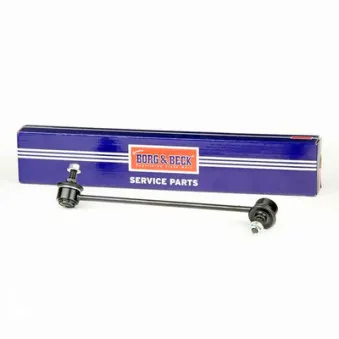 Entretoise/tige, stabilisateur BORG & BECK OEM OK2FA34170