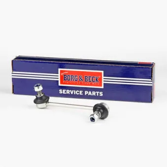 Entretoise/tige, stabilisateur BORG & BECK OEM 4664080F00