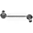 BORG & BECK BDL6919 - Entretoise/tige, stabilisateur