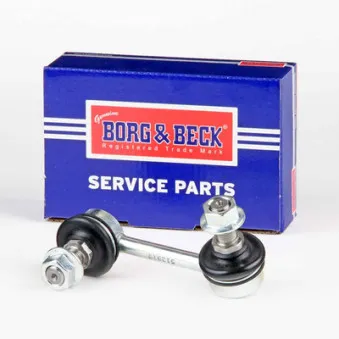 Entretoise/tige, stabilisateur BORG & BECK OEM 44170