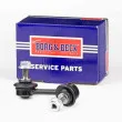 BORG & BECK BDL6933 - Entretoise/tige, stabilisateur