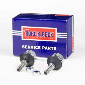 Entretoise/tige, stabilisateur BORG & BECK OEM 20470SA011