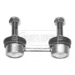BORG & BECK BDL6955 - Entretoise/tige, stabilisateur