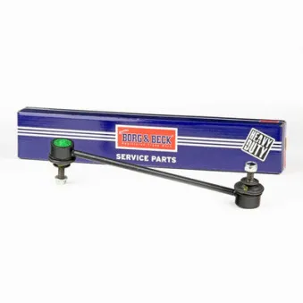 Entretoise/tige, stabilisateur BORG & BECK OEM 6G9N3B438BA