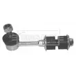 BORG & BECK BDL6972 - Entretoise/tige, stabilisateur