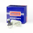 BORG & BECK BDL7028 - Entretoise/tige, stabilisateur