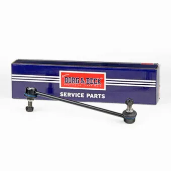 Entretoise/tige, stabilisateur BORG & BECK OEM 95488870
