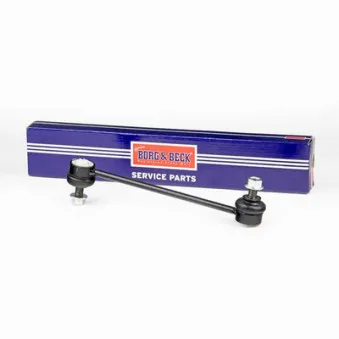 Entretoise/tige, stabilisateur BORG & BECK OEM 1713230017