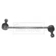 BORG & BECK BDL7086 - Entretoise/tige, stabilisateur