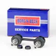 BORG & BECK BDL7169 - Entretoise/tige, stabilisateur