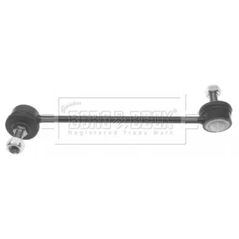 Entretoise/tige, stabilisateur BORG & BECK OEM 548301J000