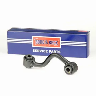 Entretoise/tige, stabilisateur BORG & BECK OEM 55619JD00A