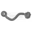 BORG & BECK BDL7196 - Entretoise/tige, stabilisateur