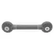 BORG & BECK BDL7200 - Entretoise/tige, stabilisateur
