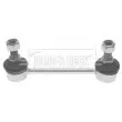 BORG & BECK BDL7201 - Entretoise/tige, stabilisateur