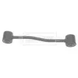 BORG & BECK BDL7205 - Entretoise/tige, stabilisateur