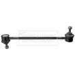 BORG & BECK BDL7230HD - Entretoise/tige, stabilisateur