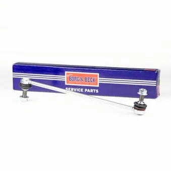 Entretoise/tige, stabilisateur BORG & BECK OEM 508776