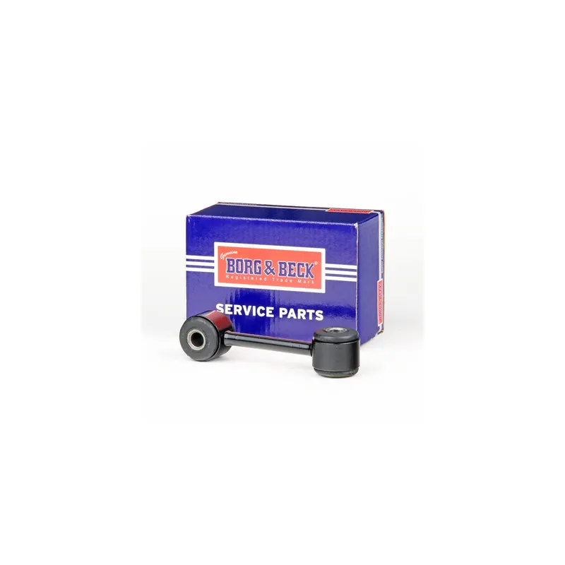 Entretoise/tige, stabilisateur BORG & BECK BDL7404 - Visuel 1