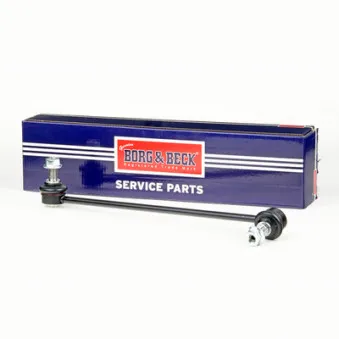 Entretoise/tige, stabilisateur BORG & BECK OEM 31306787164