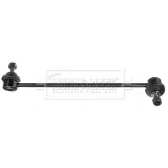 Entretoise/tige, stabilisateur BORG & BECK OEM 31356765934