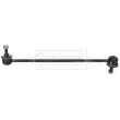 BORG & BECK BDL7518 - Entretoise/tige, stabilisateur