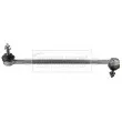 BORG & BECK BDL7596 - Entretoise/tige, stabilisateur