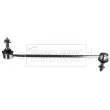 Entretoise/tige, stabilisateur BORG & BECK [BDL7599]