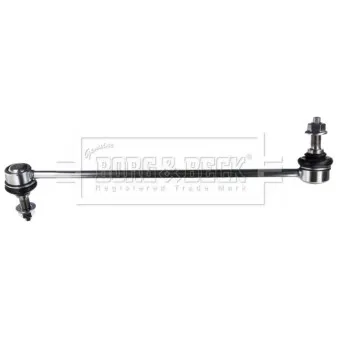 BORG & BECK BDL7600 - Entretoise/tige, stabilisateur
