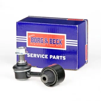 BORG & BECK BDL7605 - Entretoise/tige, stabilisateur