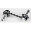 BORG & BECK BDL7617 - Entretoise/tige, stabilisateur