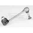 Entretoise/tige, stabilisateur BORG & BECK [BDL7618]