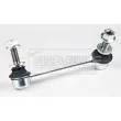 BORG & BECK BDL7634 - Entretoise/tige, stabilisateur