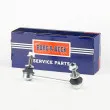 BORG & BECK BDL7634 - Entretoise/tige, stabilisateur