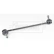 BORG & BECK BDL7638 - Entretoise/tige, stabilisateur
