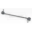 BORG & BECK BDL7639 - Entretoise/tige, stabilisateur