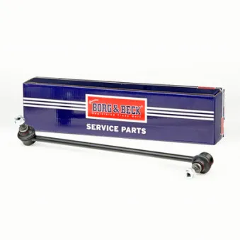 BORG & BECK BDL7642 - Entretoise/tige, stabilisateur