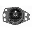 BORG & BECK BEM3050 - Support moteur