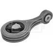 BORG & BECK BEM3072 - Support moteur