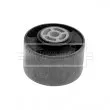 BORG & BECK BEM3080 - Support moteur