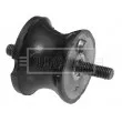 BORG & BECK BEM3207 - Support moteur