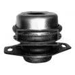 BORG & BECK BEM3216 - Support moteur