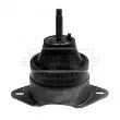 BORG & BECK BEM3217 - Support moteur