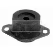 BORG & BECK BEM3222 - Support moteur avant gauche