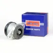 BORG & BECK BEM3224 - Support moteur