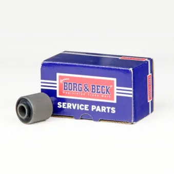 Support moteur BORG & BECK BEM3240 pour CITROEN XSARA 1.6 16V - 109cv
