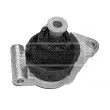 BORG & BECK BEM3350 - Support moteur