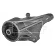 BORG & BECK BEM3361 - Support moteur