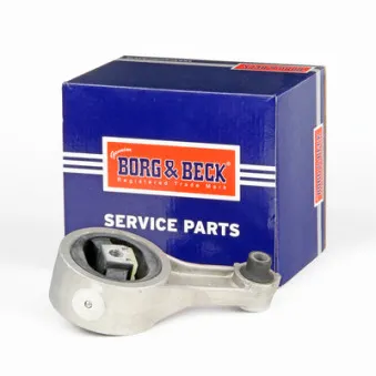 BORG & BECK BEM3374 - Support moteur