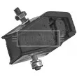 BORG & BECK BEM3408 - Support moteur